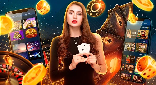 Kartu fitur voucher untuk pengguna dewasa