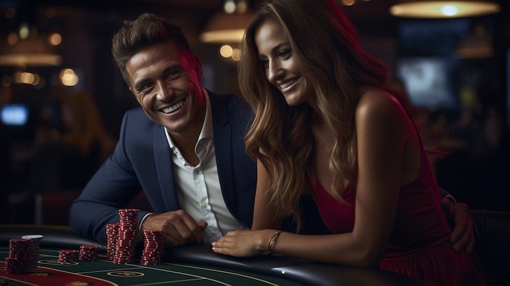 Aturan promosi asgacor di layar mobile